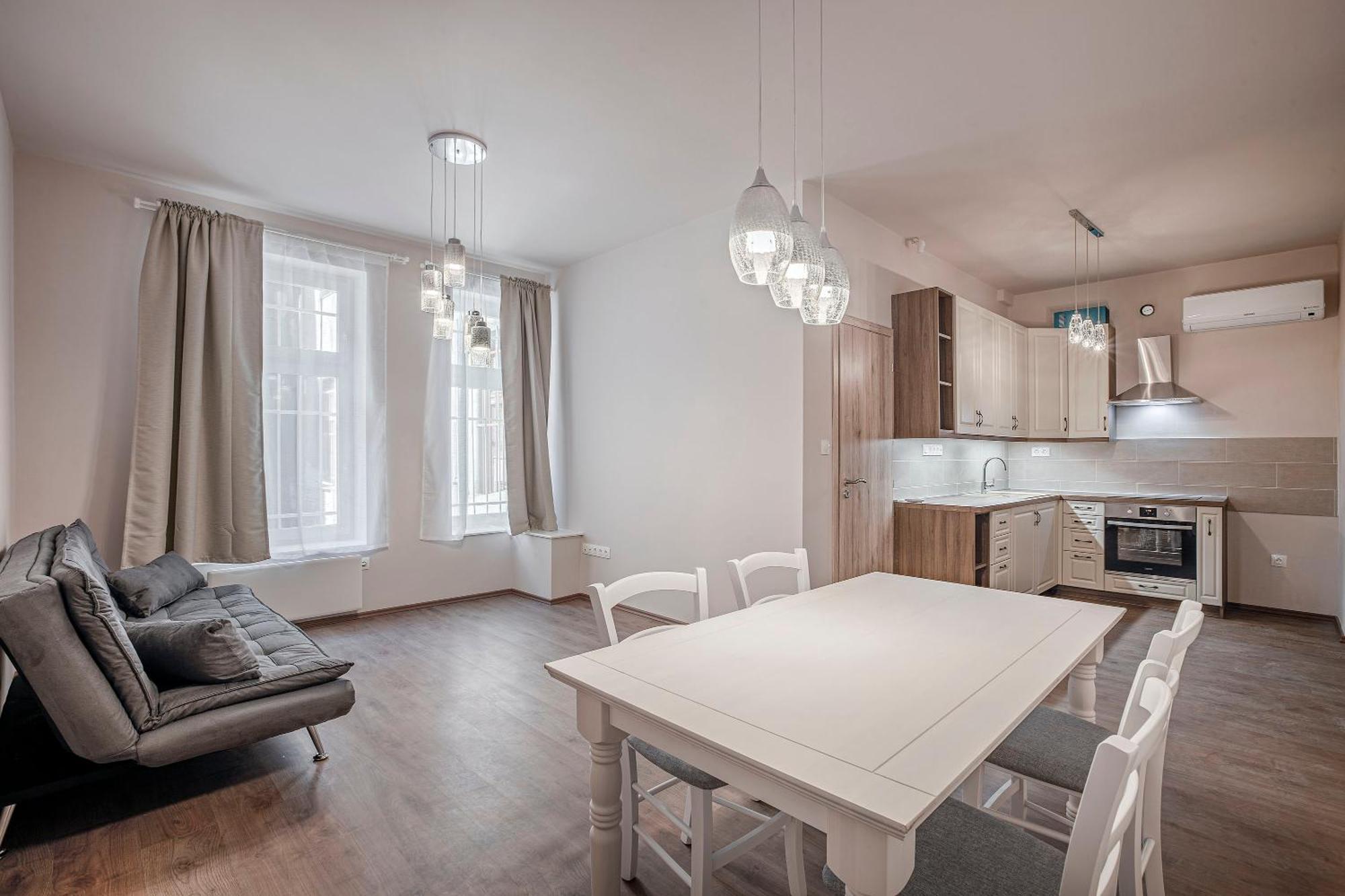 Freedom Apartment Near Parlament With Ac Budapeşte Dış mekan fotoğraf