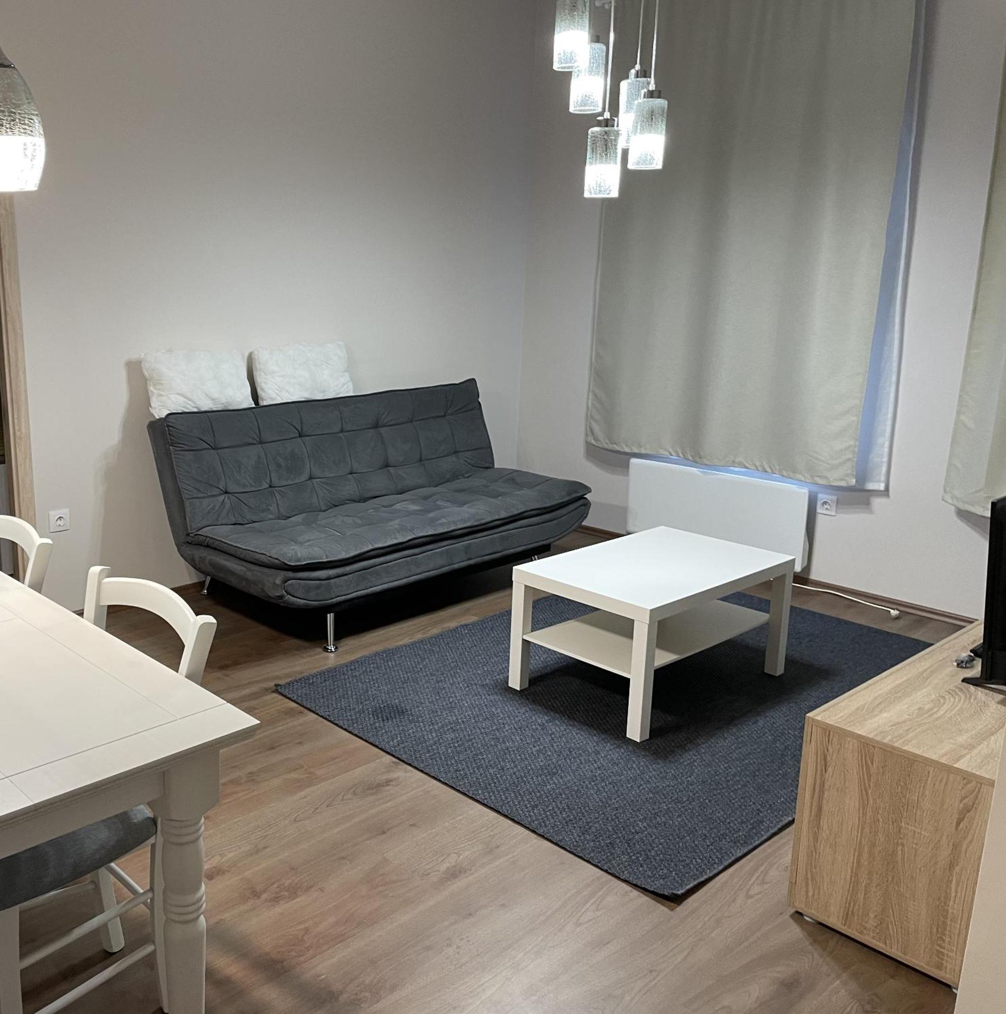 Freedom Apartment Near Parlament With Ac Budapeşte Dış mekan fotoğraf